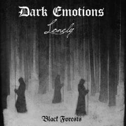 Dark Emotions (FRA) : Black Forests